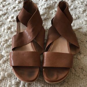 Eileen Fisher sandals